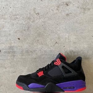 Brand new Jordan 4 O.v.O drake size 12.5 box og